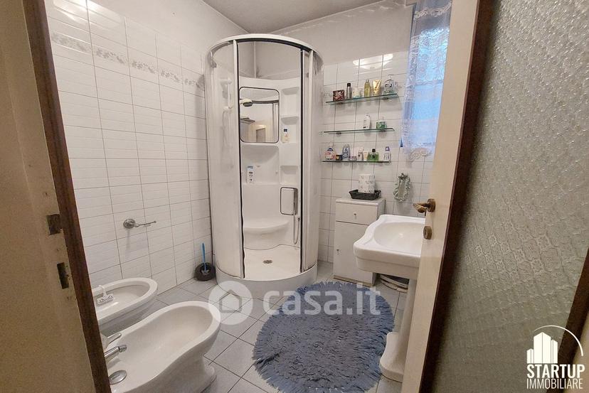 Appartamento in Via Papa Giovanni XXIII 69 — foto 34 di 45