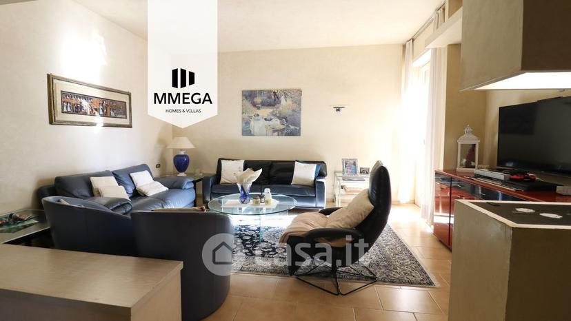 Appartamento in Via Sidney Sonnino