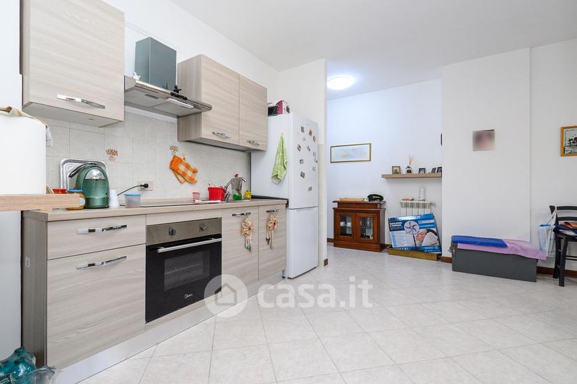 Bilocale in Via Ortona de' Marsi — foto 10 di 36