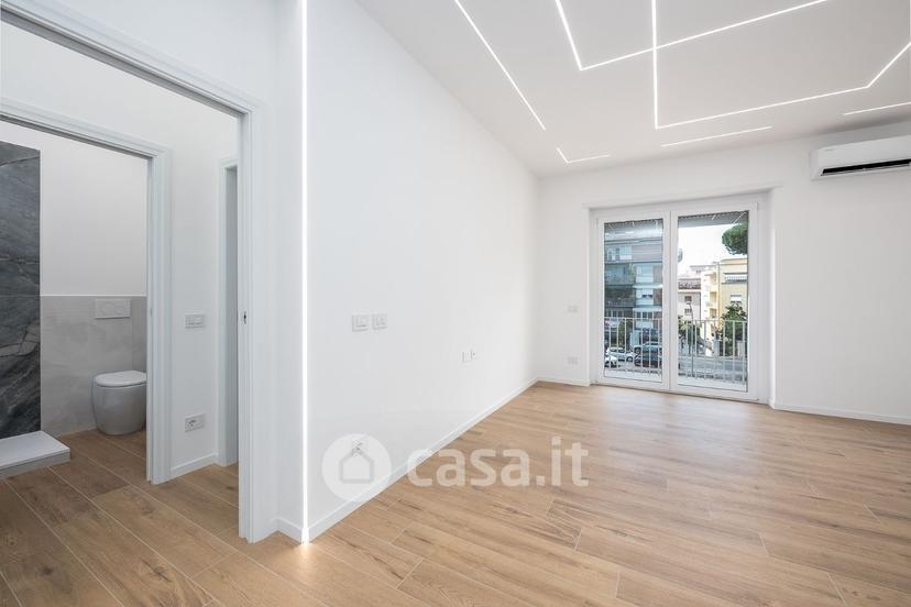 Trilocale in Via Nomentana — foto 37 di 44