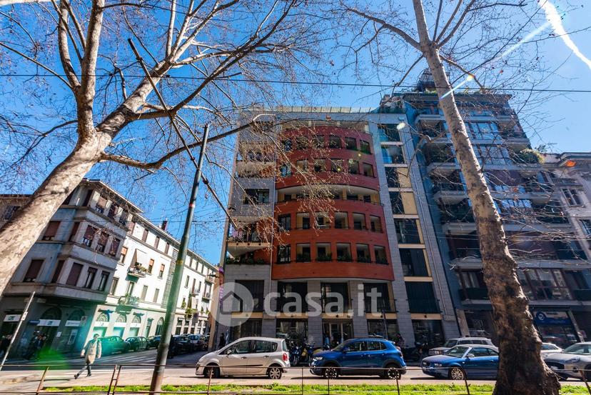 Trilocale in Viale Premuda 40 — foto 53 di 78