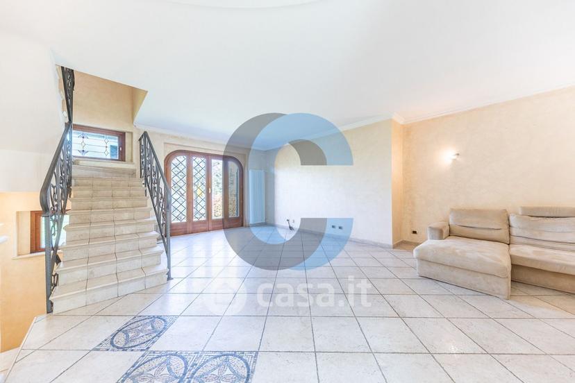 Villa in Via Padre Antonio Rocchi — foto 65 di 72