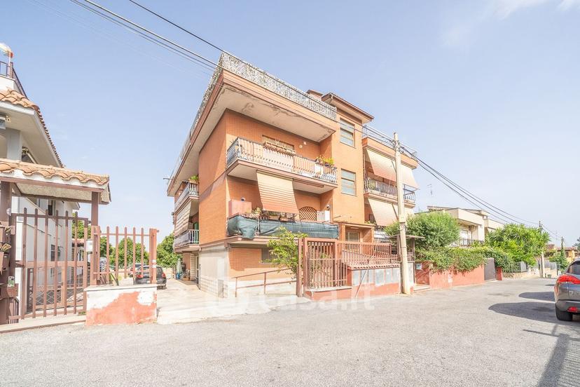 Trilocale in Via Cesare Dal Fabbro — foto 55 di 62