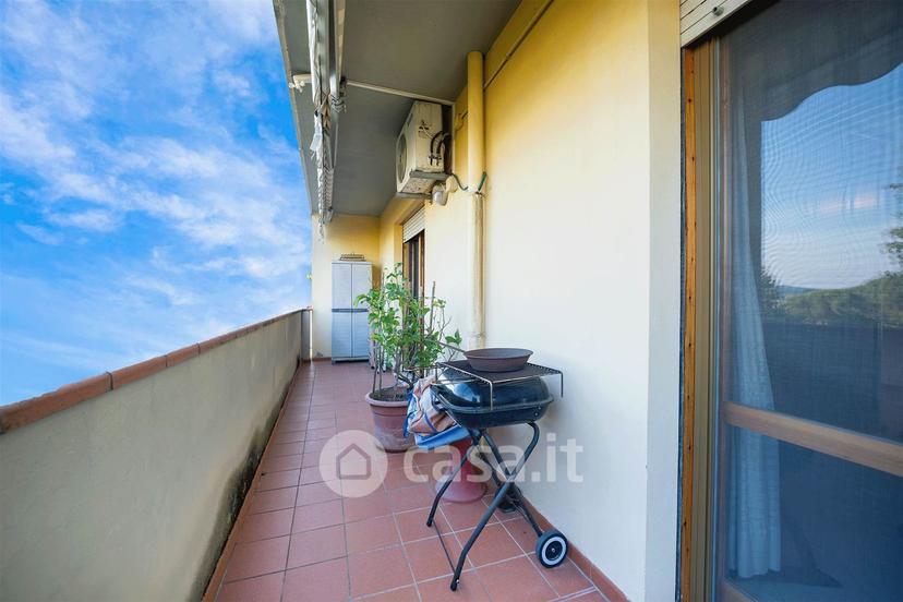Appartamento in Via Guido Rossa — foto 14 di 28