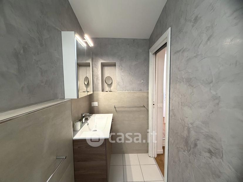 Trilocale in Via del Campuccio — foto 9 di 29