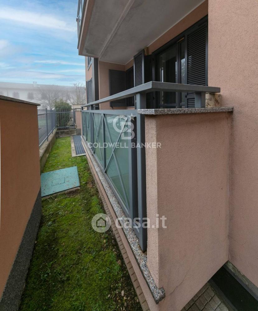 Bilocale in Via Serafino 1 — foto 2 di 13