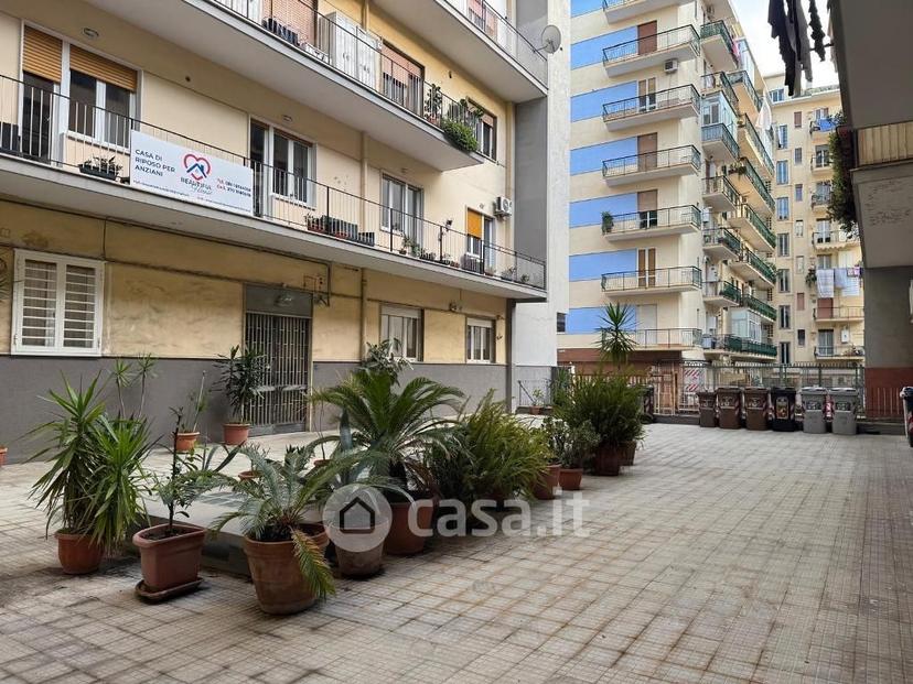 Trilocale in Via Ugo Niutta — foto 22 di 25