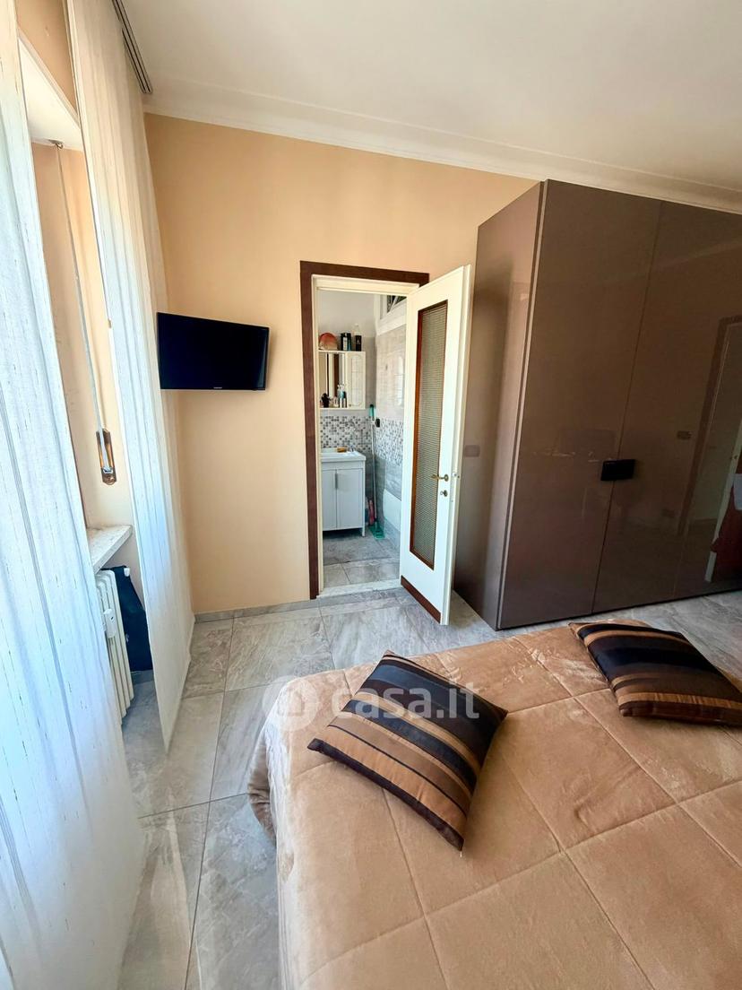 Trilocale in Via Ada Marchesini Gobetti — foto 14 di 24