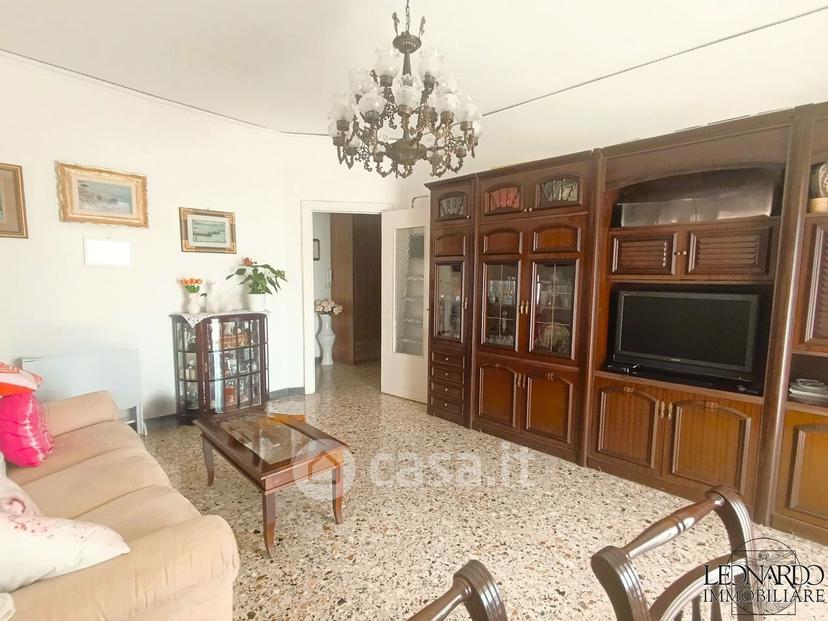 Trilocale in Via Diocleziano — foto 8 di 19