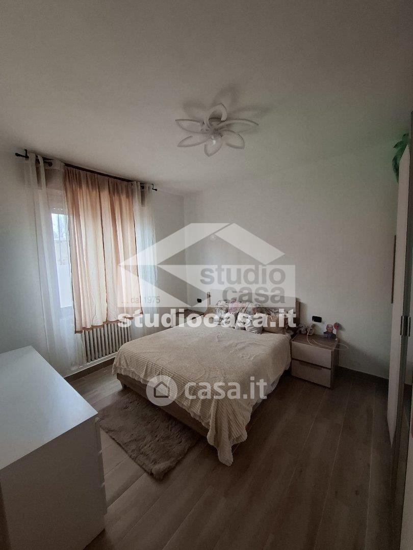 Trilocale in Via del Cavaliere — foto 44 di 51