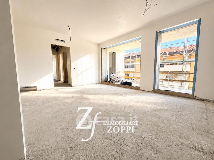 Trilocale in Via Larga — foto 9 di 18
