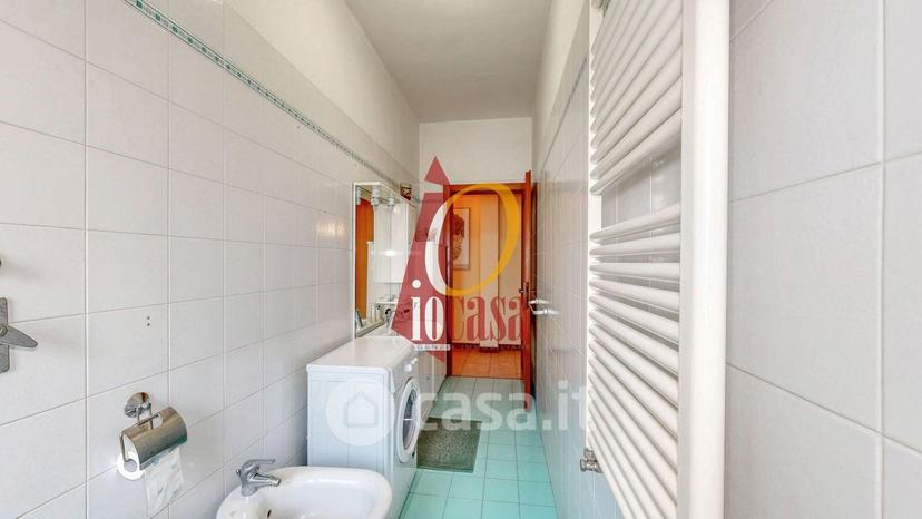 Bilocale in Via Privata Giuseppe Sacconi 5 — foto 11 di 38