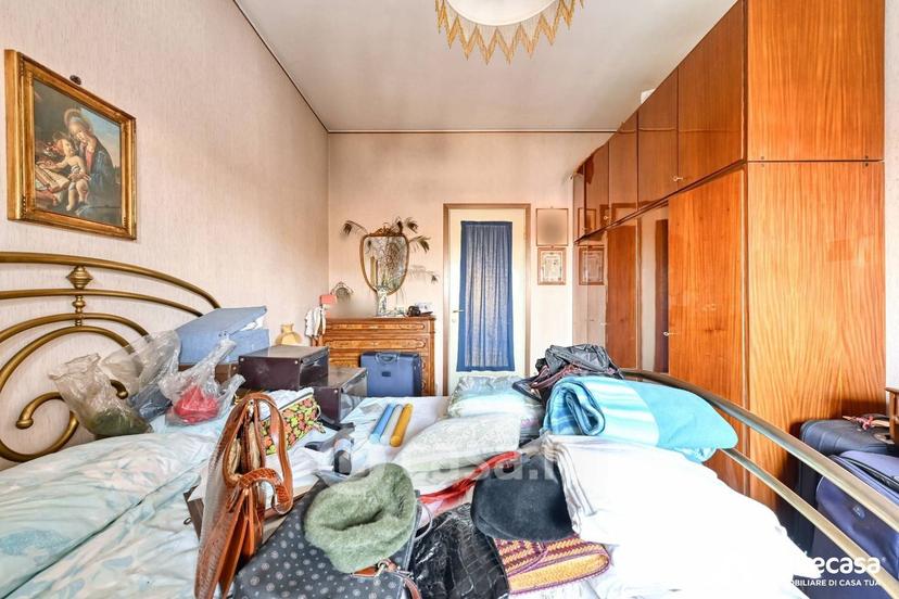 Trilocale in Via Edmondo de Amicis 29 — foto 6 di 21
