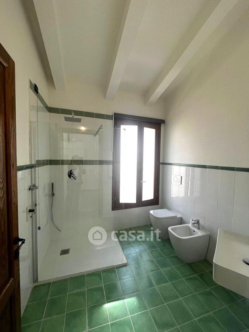 Villa in Via delle Molina — foto 23 di 27