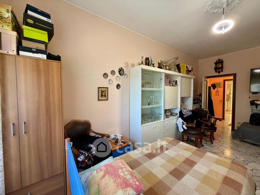 Trilocale in Viale Bolivia 8 — foto 36 di 43