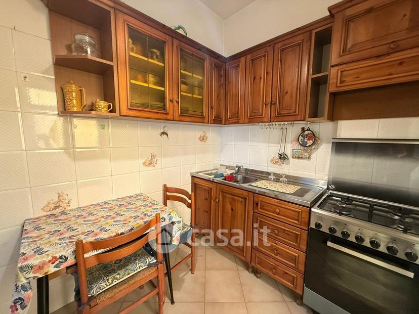 Bilocale in Via Capo Soprano — foto 11 di 26