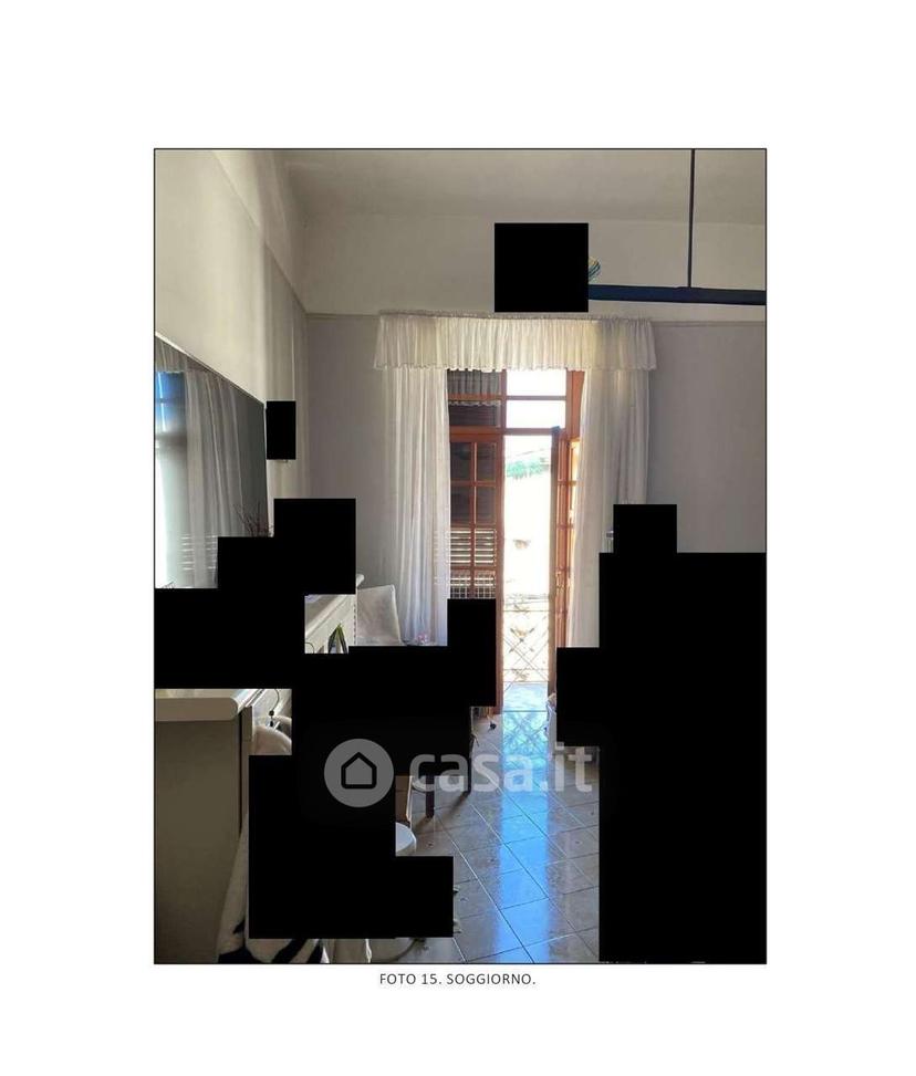 Quadrilocale in Via Benedetto Cairoli 60 — foto 10 di 18