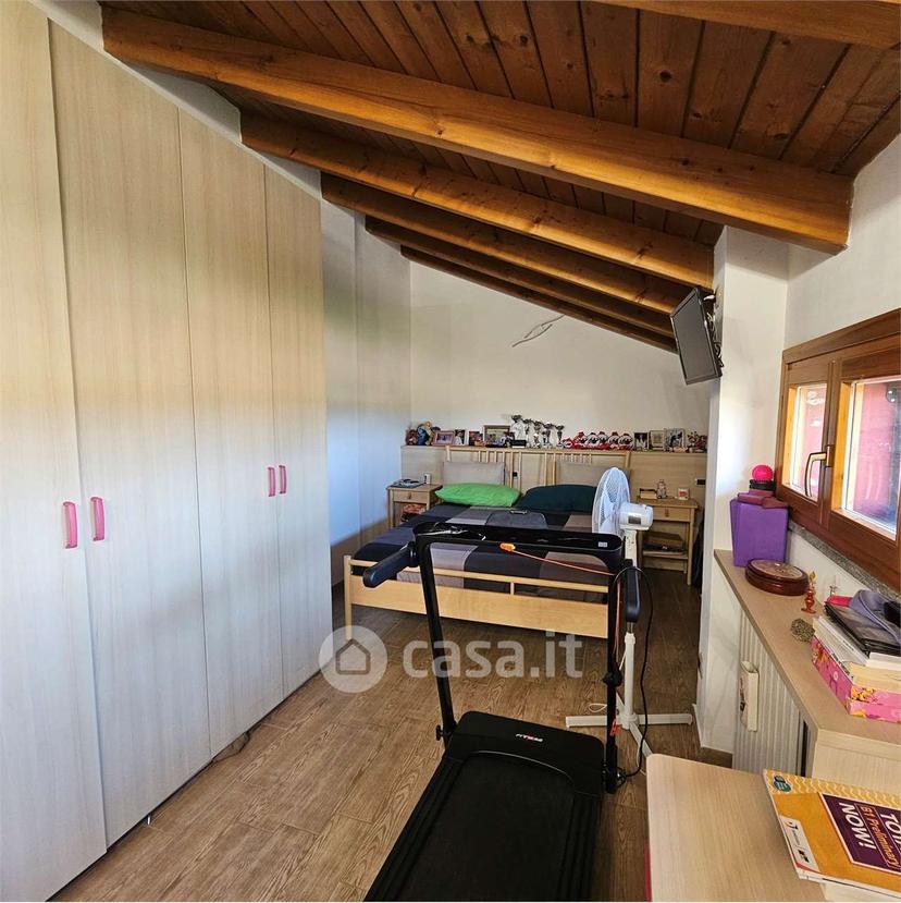 Quadrilocale in Via Ginibissa 70 — foto 17 di 27
