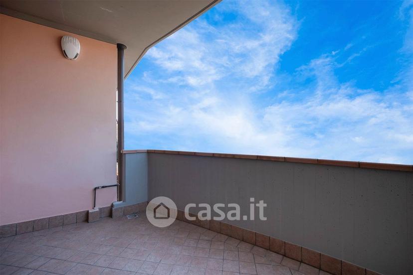 Trilocale in Via del Paradiso — foto 17 di 23