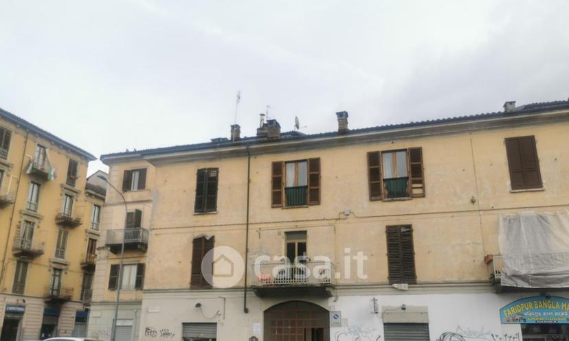 Bilocale in Corso Vercelli — foto 26 di 32