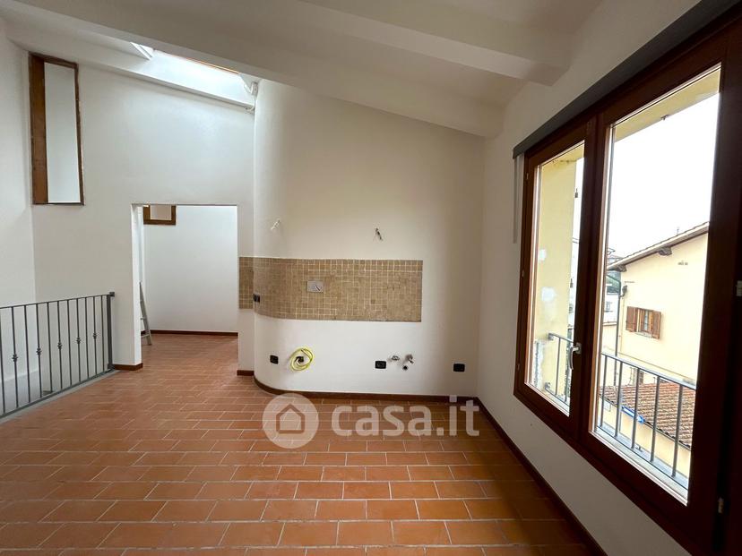 Trilocale in Via Vecchio Ponte 1 — foto 18 di 30