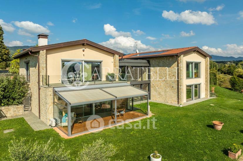 Villa in Via Stradello di Ago 7 — foto 72 di 76