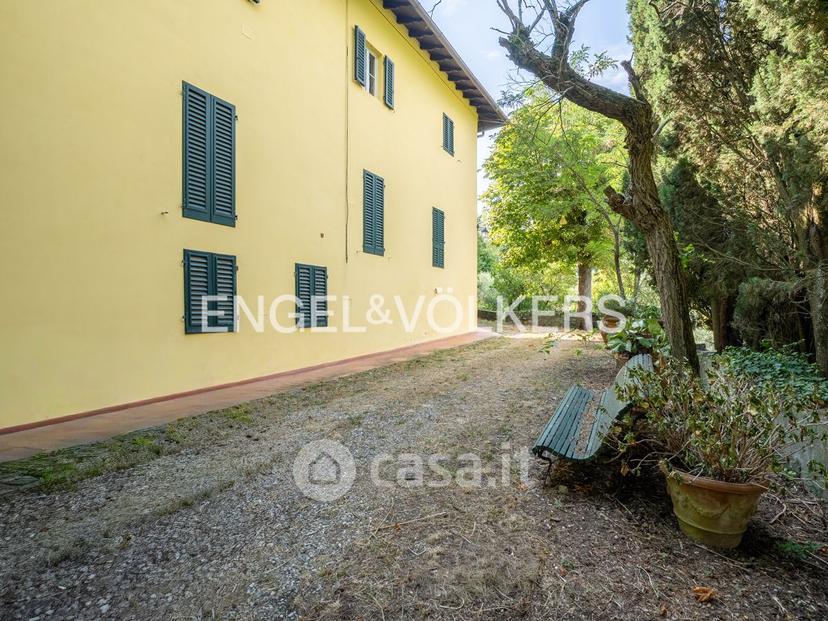Villa in Via di Terzano — foto 17 di 32