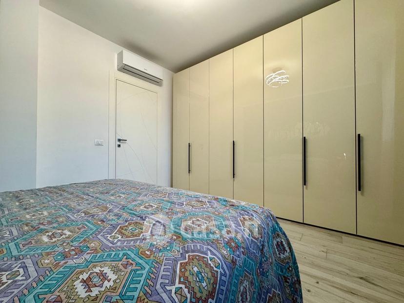 Trilocale in Via Gino Fratesi — foto 2 di 20