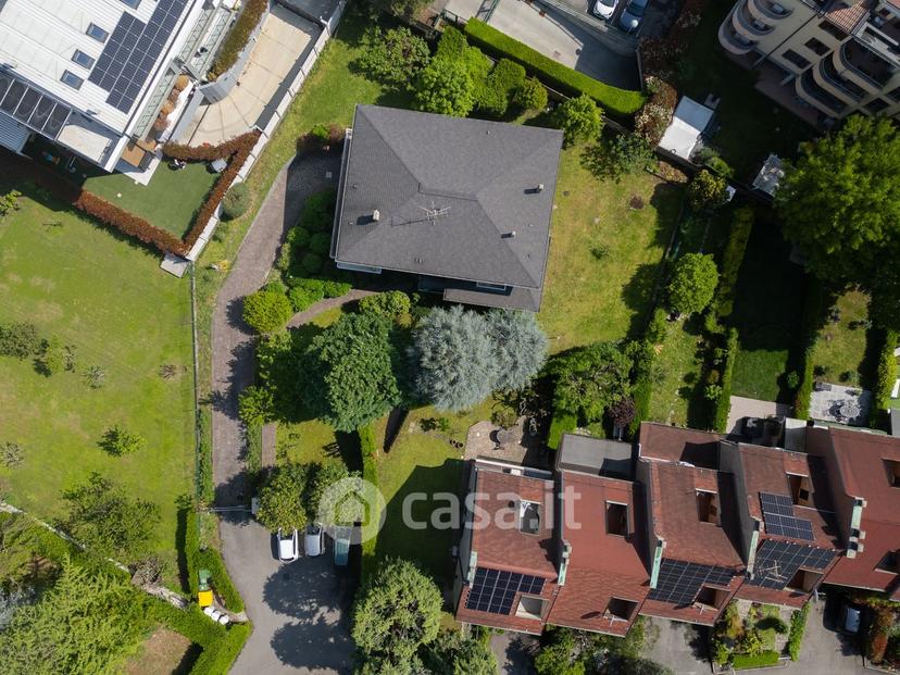 Quadrilocale in Viale Giuseppe di Vittorio 3 — foto 27 di 40