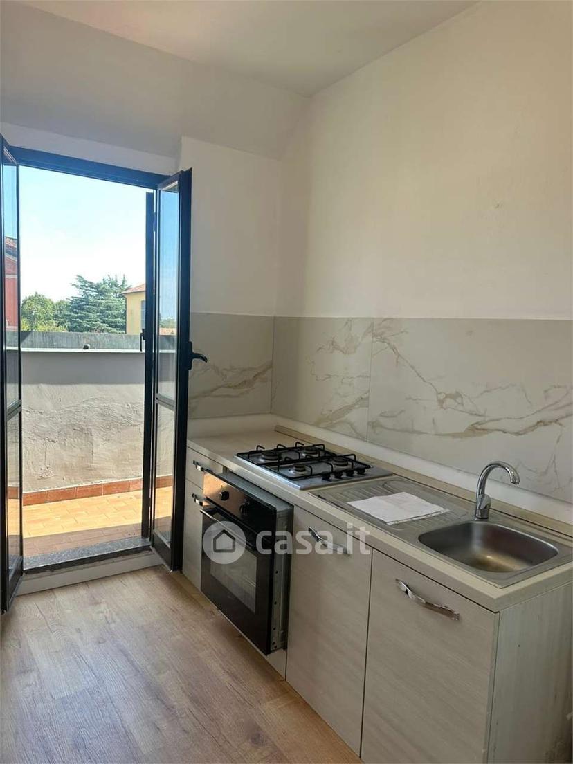 Trilocale in Via Dante Alighieri — foto 21 di 28