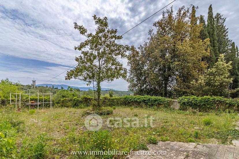 Villa in Via Ponti di Millo — foto 51 di 53