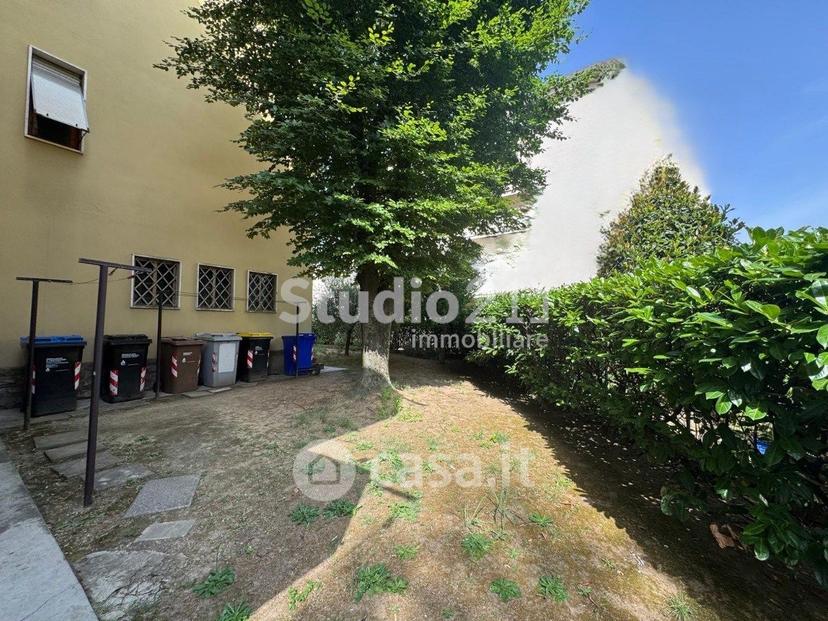 Appartamento in Via Borratino Vallerempoli — foto 11 di 21