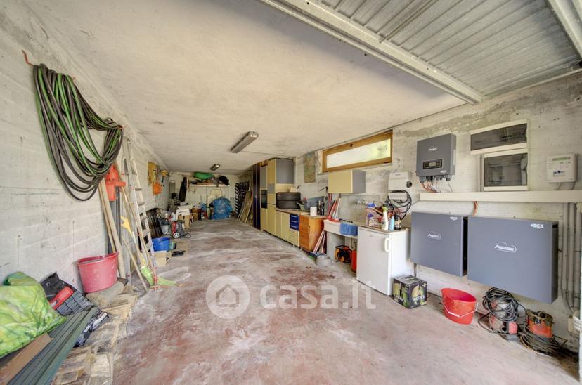 Villa in Via Casale 320 — foto 34 di 51