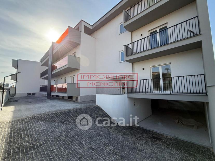 Trilocale in Via Camillo Benso Cavour — foto 78 di 126