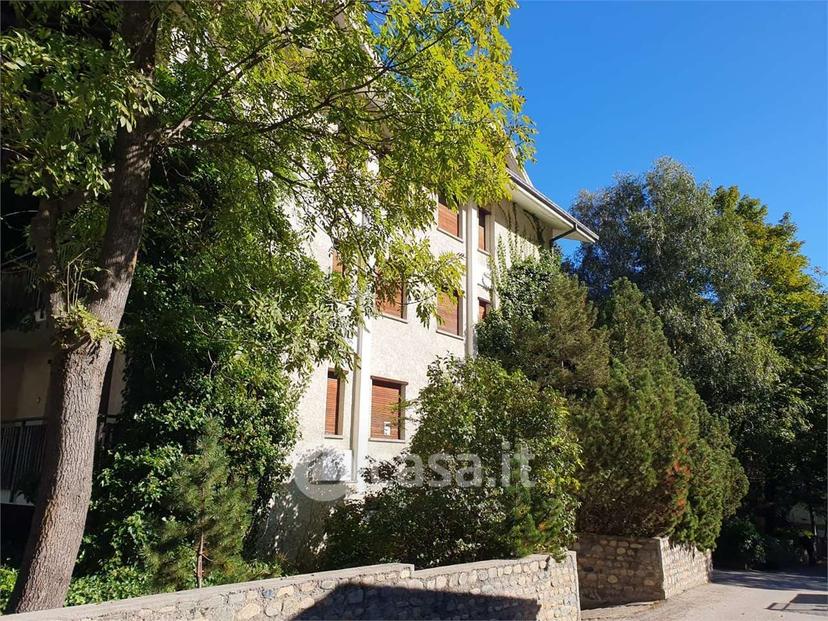 Bilocale in Via Nazionale 55 — foto 9 di 27