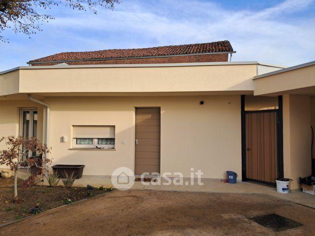 Trilocale in Via Pinerolo 34 — foto 41 di 45