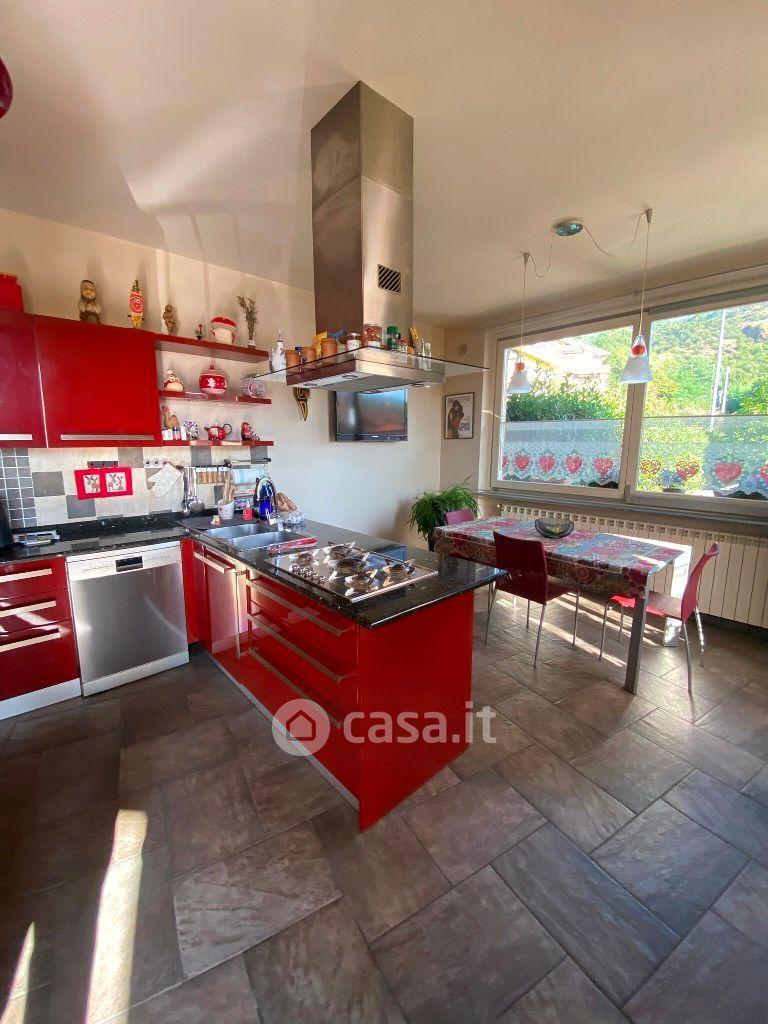 Villa in Piazza Libertà 5 — foto 32 di 34