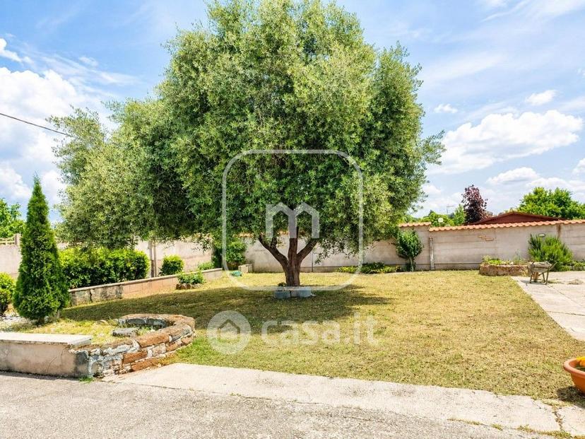 Villa in Via Colle Barco — foto 13 di 14