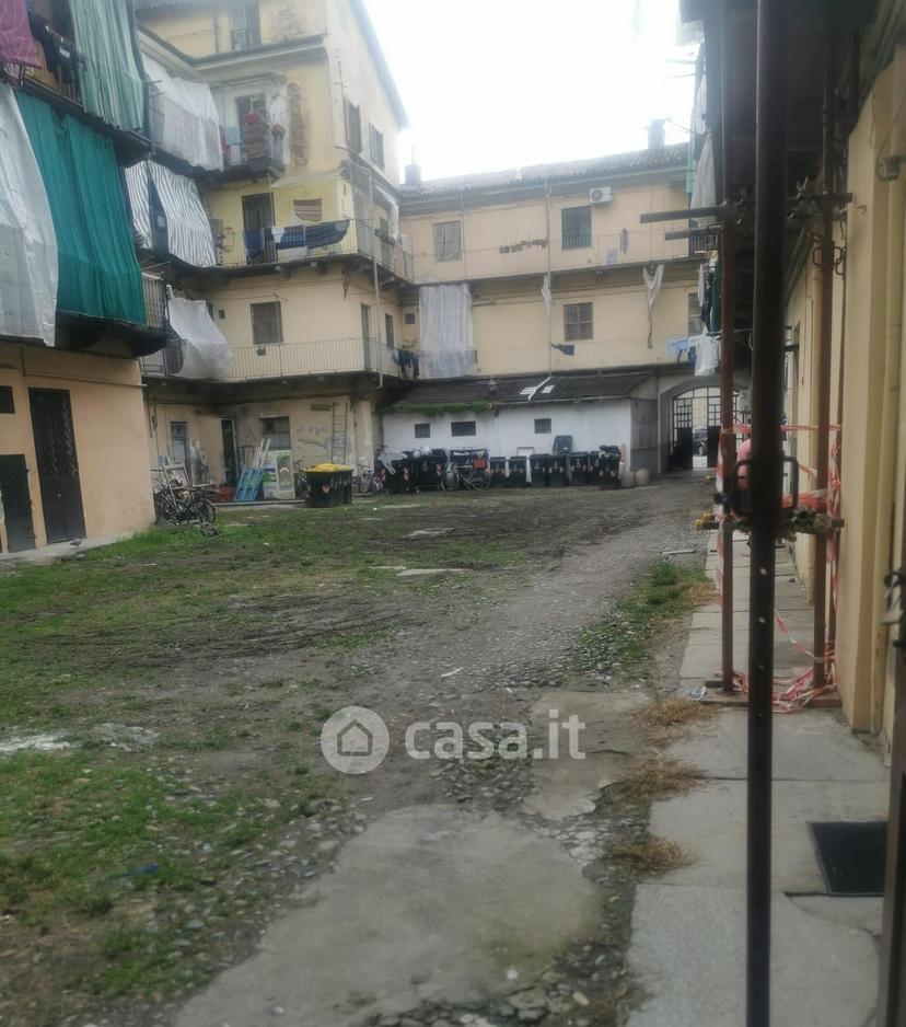 Bilocale in Corso Vercelli — foto 2 di 32