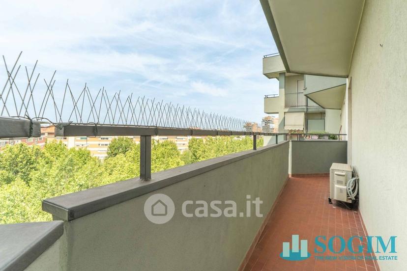 Trilocale in Via Fratelli di Dio 182 — foto 27 di 41