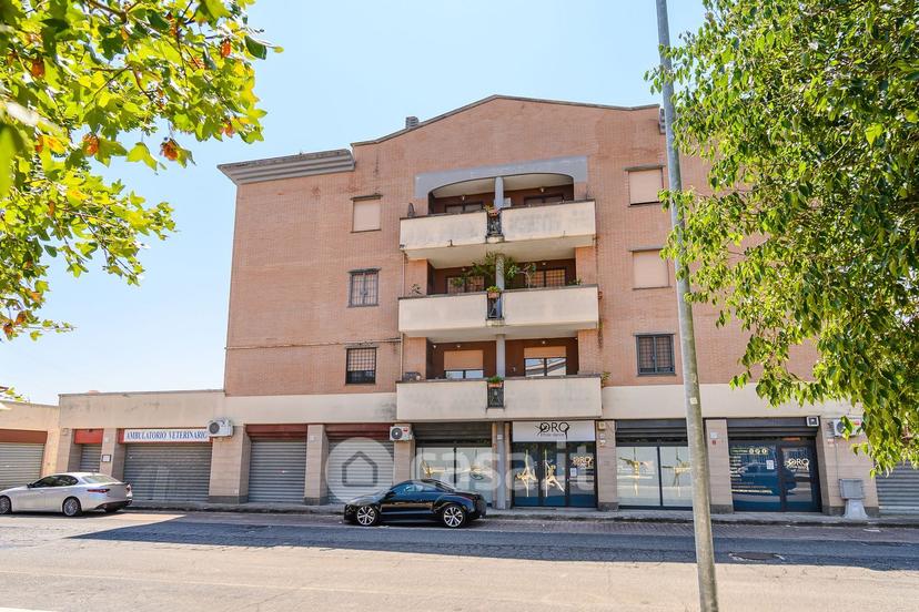 Bilocale in Via Ortona de' Marsi — foto 27 di 36
