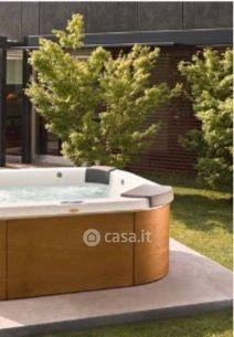 Villa in Via Stendhal — foto 24 di 29