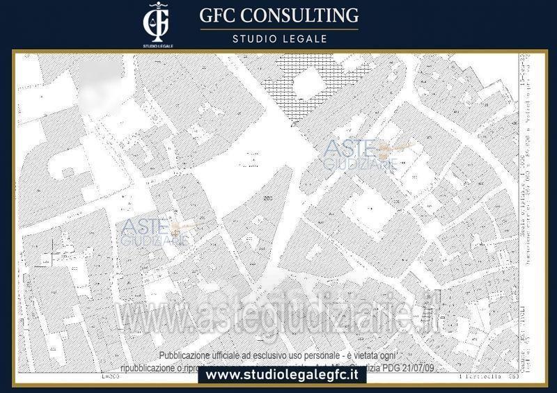 Appartamento in Piazza Plebiscito 30 — foto 12 di 22