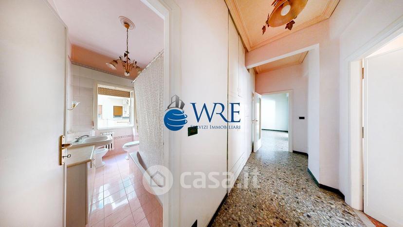 Appartamento in Via Tiburtina 600