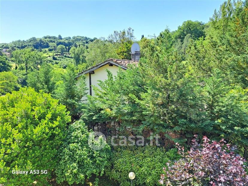 Appartamento in Via Sagginalese — foto 37 di 69
