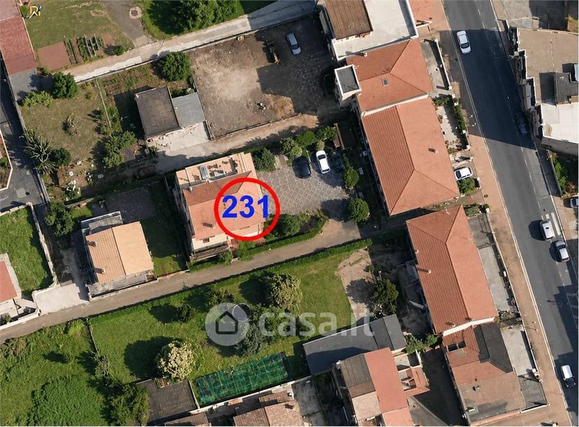 Appartamento in Via Filippo Corridoni 352
