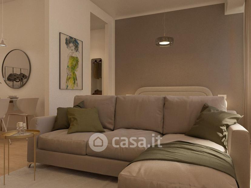 Monolocale in Circonvallazione Nomentana — foto 2 di 23