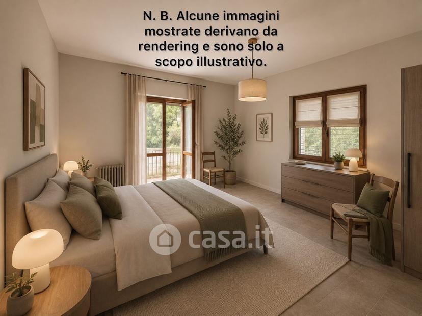 Villa in Via Arenella — foto 40 di 98
