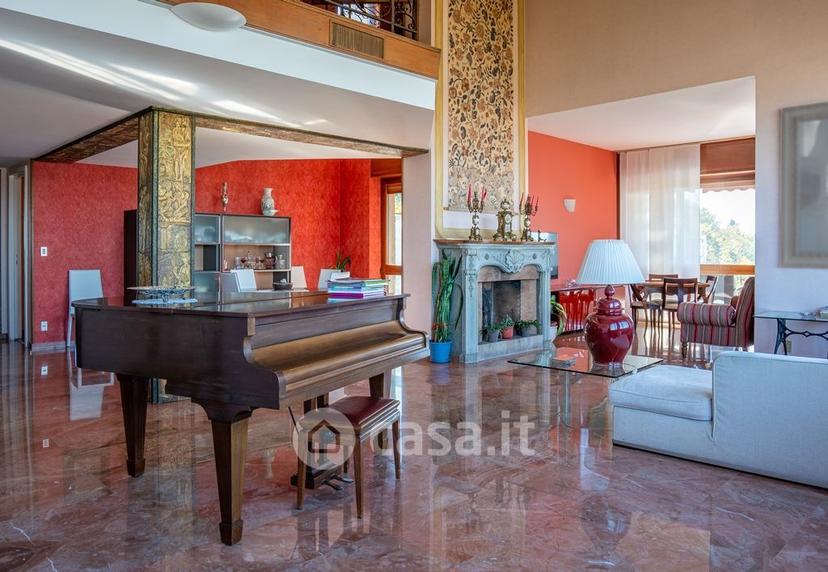 Appartamento in Strada Vicinale delle Terrazze 56 — foto 39 di 44