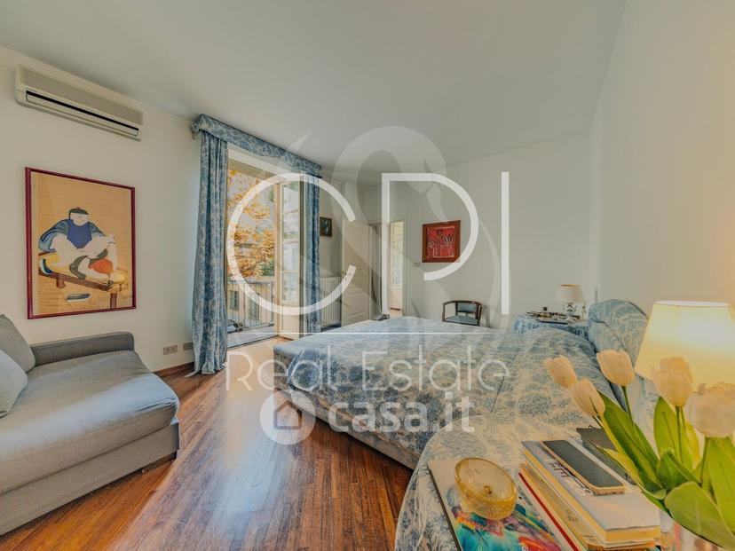 Appartamento in Corso Vittorio Emanuele II 9 — foto 13 di 64